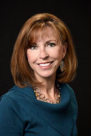 Kelly Whelan