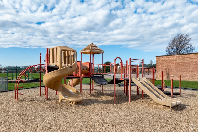 Glendening Elementary School