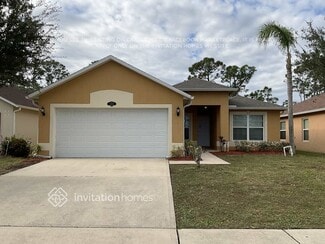 3215 Burdock Ave, Melbourne, FL 32904