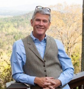 Tim Johnson