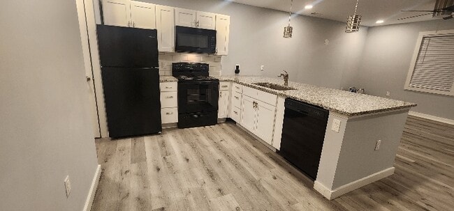 303 Wayne Ave unit A, Goldsboro, NC 27530 - photo 2