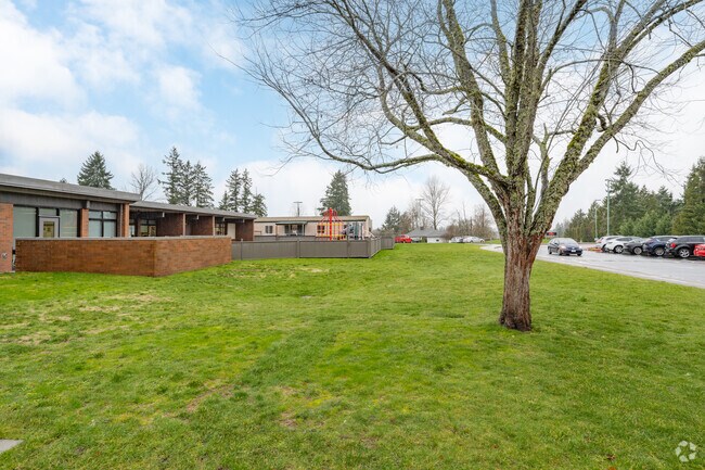 Apollo Elementary School