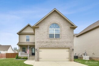 485 Preakness Cir, Pleasant View, TN 37146