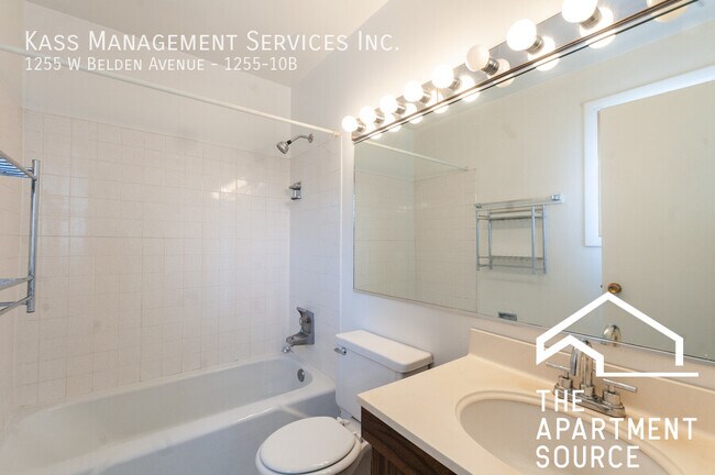 1251 W Belden Ave unit 10B, Chicago, IL 60614 - photo 6