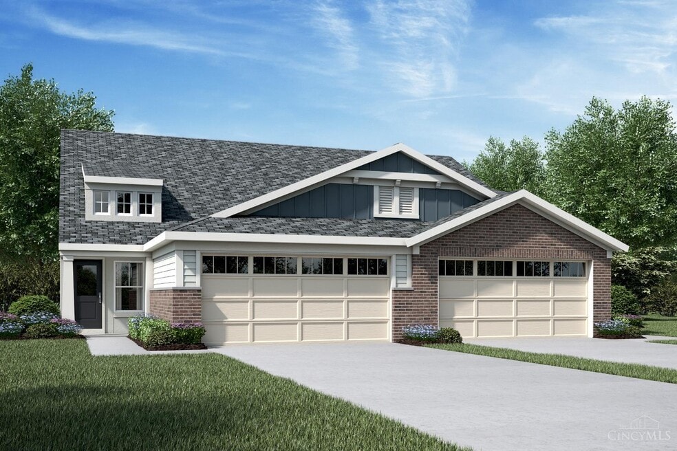 2117 Shallow Cove Ct, Goshen Township, OH 45122 - photo 1