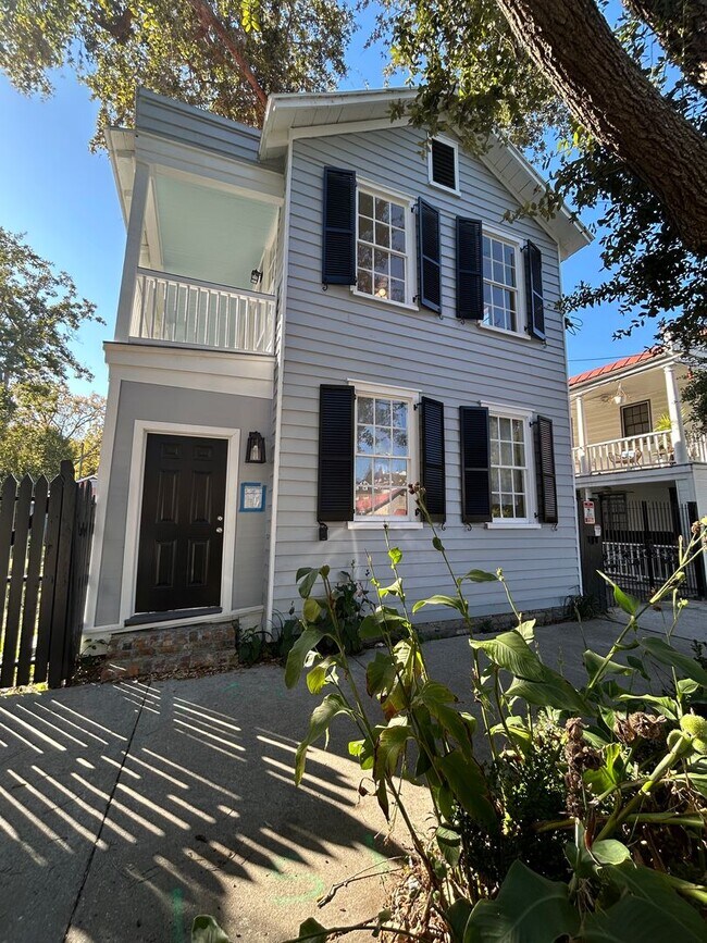 37 Elizabeth St unit B, Charleston, SC 29403 - photo 6