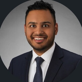 Zain Nasir
