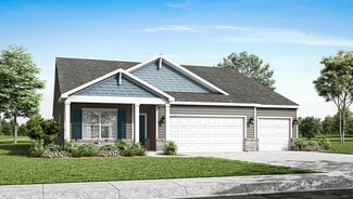 7101 Caledonian Ave Unit 38159465, Huber Heights, OH 45424
