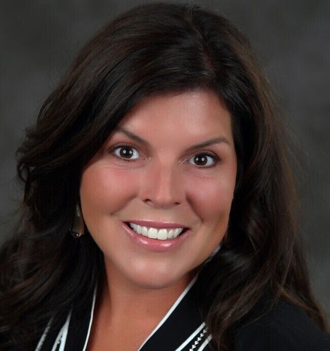 Jana Simmons Real Estate Agent in Flint, TX