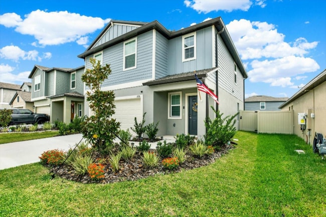 1726 Lanier Rd, Zephyrhills, FL 33541 - photo 2