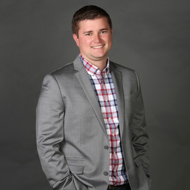 Agent Photo