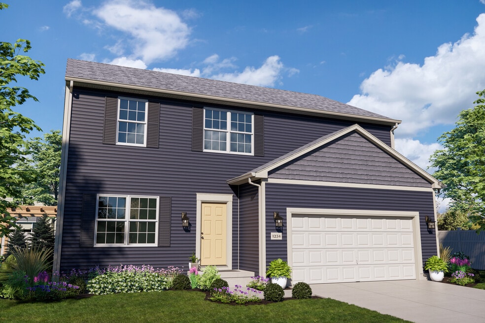 5920 Belshaw Road St unit 37510506, Lowell, IN 46356 - photo 1