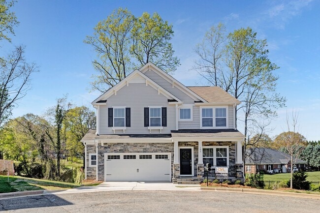 170 Stonewater Dr unit 36893532, Stanfield, NC 28163 - photo 3