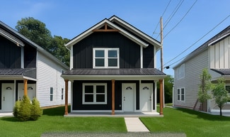 2809 N Talbott St Unit 1, Indianapolis, IN 46205