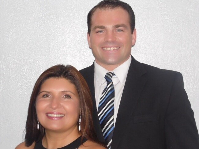 Agent Photo