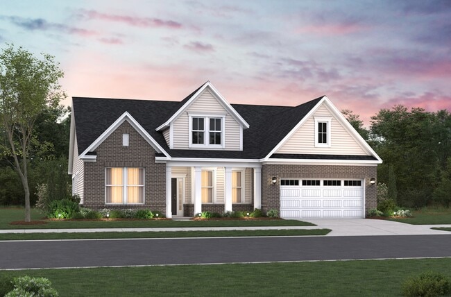 6654 Thresher Pass, McCordsville, IN 46055 - photo 3