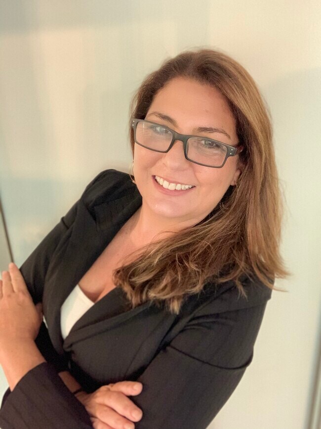 Deborah Centella