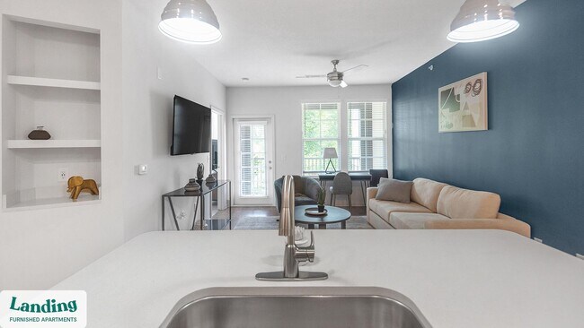 599 Tapestry Lp unit 7-203.1410490, Memphis, TN 38018 - photo 7