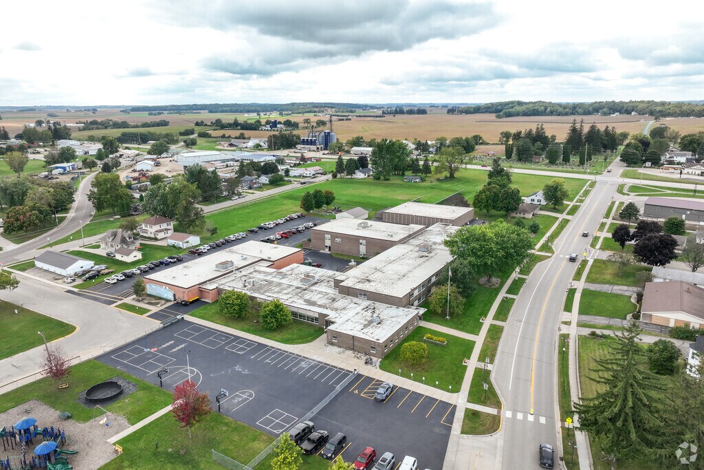 Caledonia Elementary School