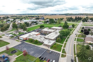 Caledonia Elementary School