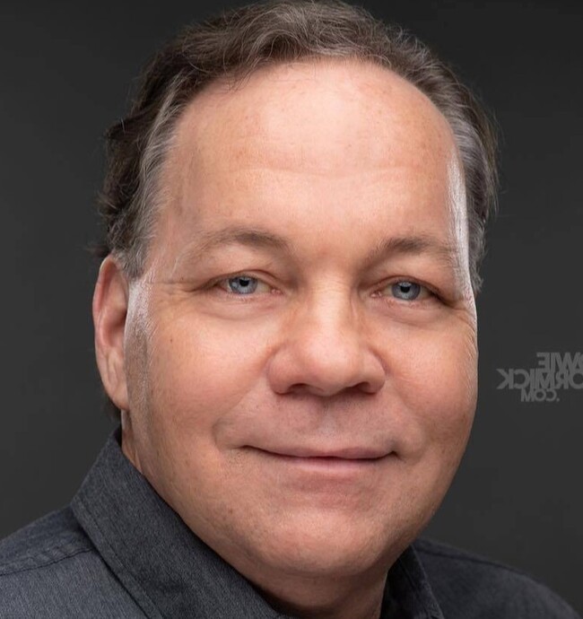 Agent Photo