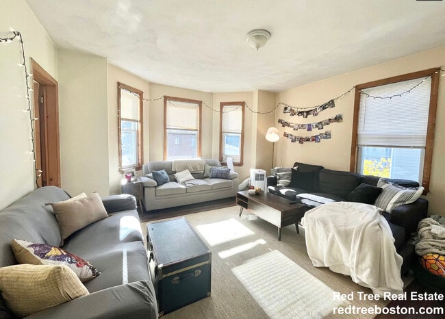 203 Hillside St unit 2, Boston, MA 02115 - photo 2