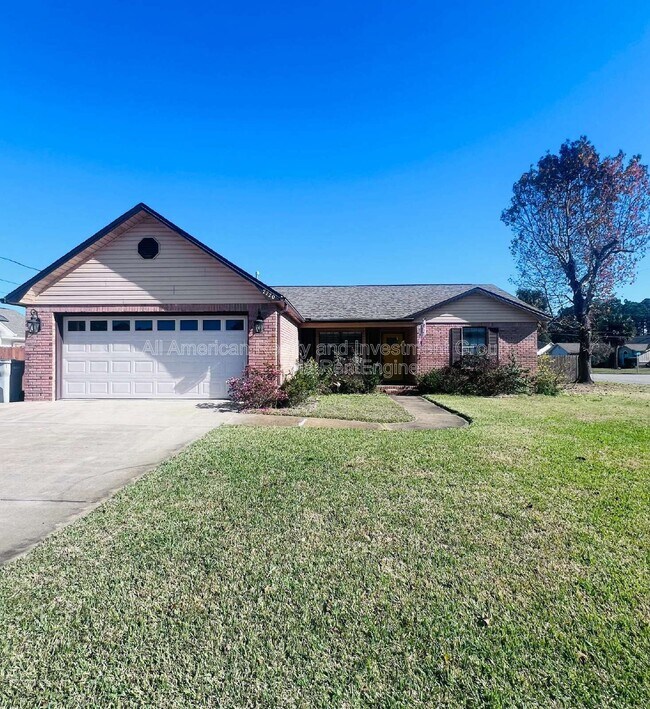 2220 Kerra Ln, Navarre, FL 32566 - photo 2