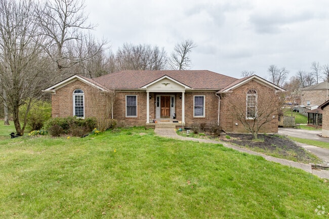 There are housing options to suit all tastes in Highview.