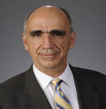 oscar sinisterra