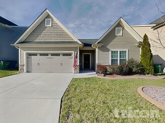 109 Claystone Dr, Gibsonville, NC 27249