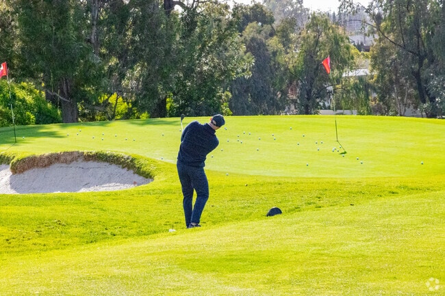 Head over to Mesa Verde Country Club for a fun day of golf.