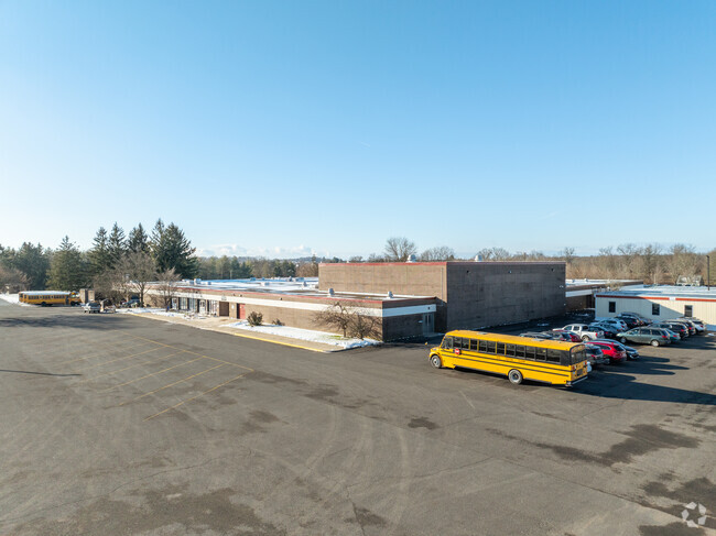 Faith Christian Academy is a private, Christian school in Quakertown, PA.