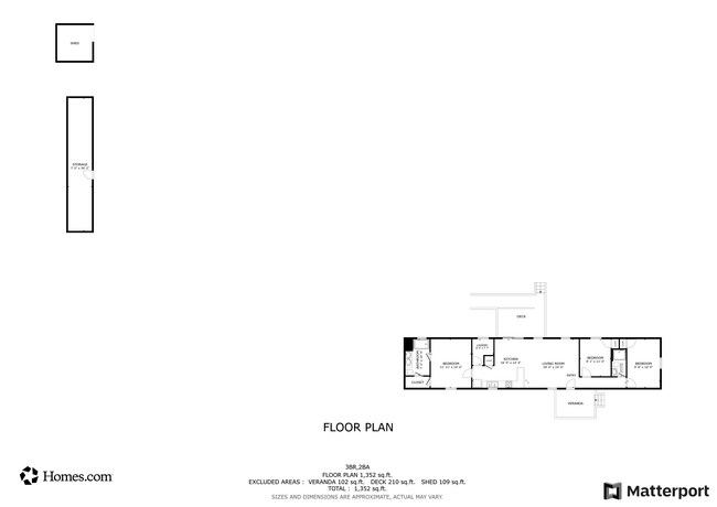 30400 S 4430 Rd, Vinita, OK 74301 - photo 3