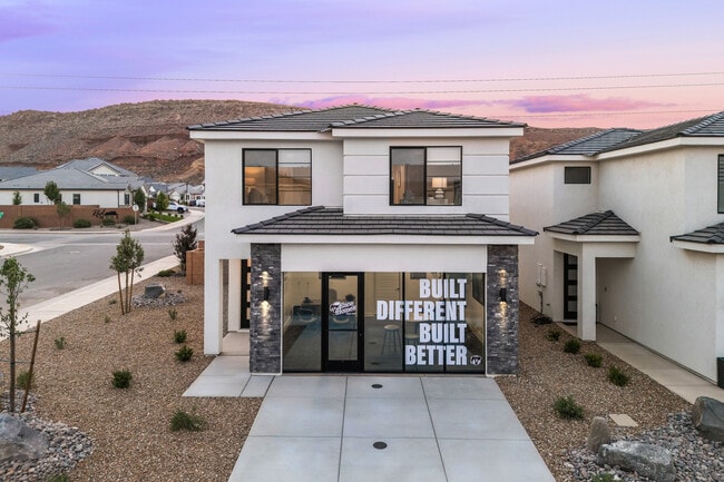 332 S Deep Creek Dr, Washington, UT 84780 - photo 5