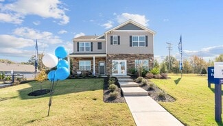 1111 Broadrum St, Piedmont, SC 29673