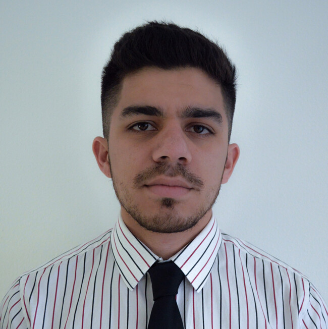 Agent Photo