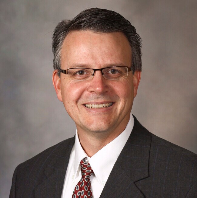 Brian Breider