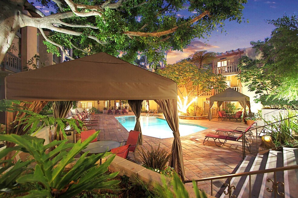 Mediterranean Village West Hollywood, West Hollywood, CA 90069 - photo 1