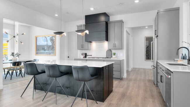 4322 N Braiken Ridge Dr, Lehi, UT 84048 - photo 5