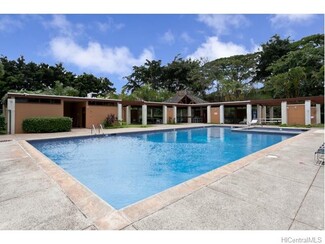 98-410 Koauka Loop Unit 5G Pearl Two Condominium, Aiea, HI 96701