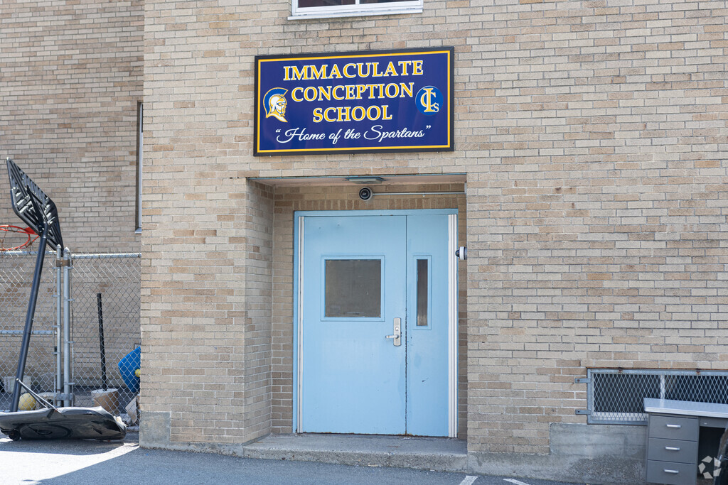 Welcome to Immaculate Conception School nestled in Lowell, MA.