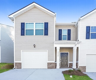 2176 River Park Ct, Augusta, GA 30907