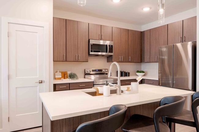 The Union at Grand Junction