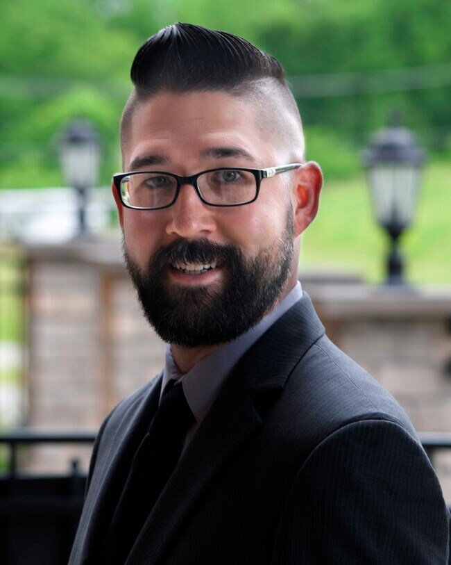 Christopher Morgan