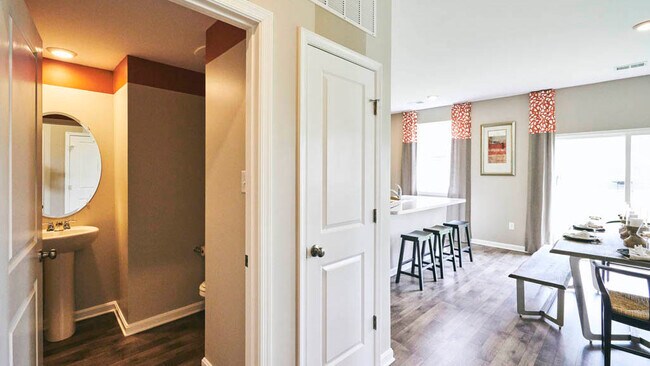 0 Model Home Coming Soon St unit 38182873, Elkton, MD 21921 - photo 6