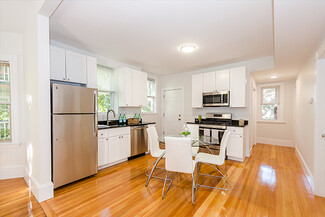 8 Stone Place Unit 3, Somerville, MA 02143