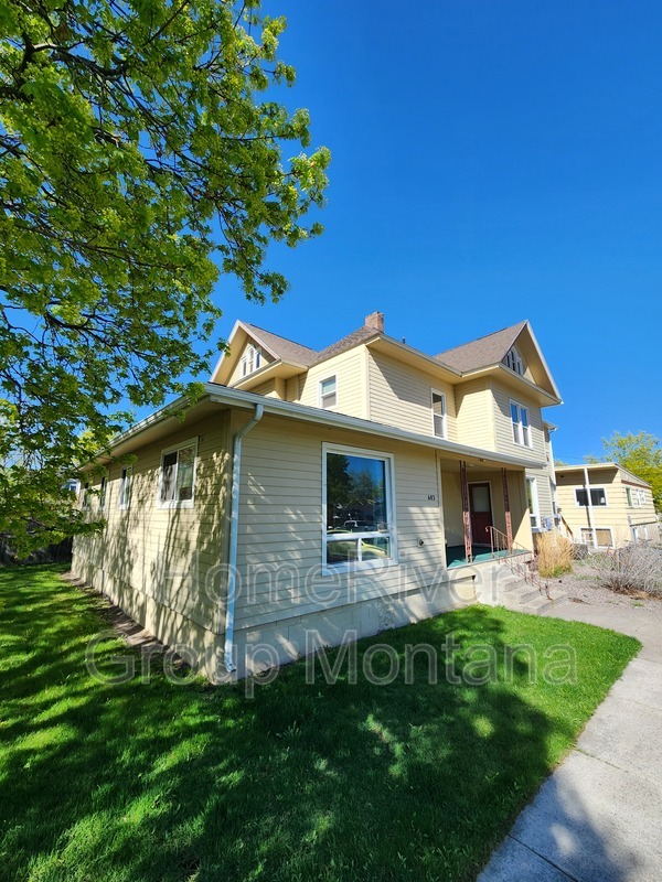 603 Stephens Ave, Missoula, MT 59801