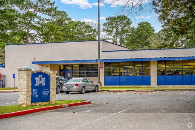 Longview Christian School