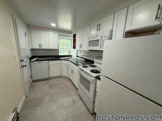 42 Worthen Rd Unit A1, Lexington, MA 02421