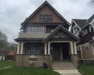 2467-2469 N 41st St Unit 2467 N 41st Milwaukee, Milwaukee, WI 53210